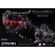 Transformers Age of Extinction Museum Master Line Statue Grimlock 61 cm